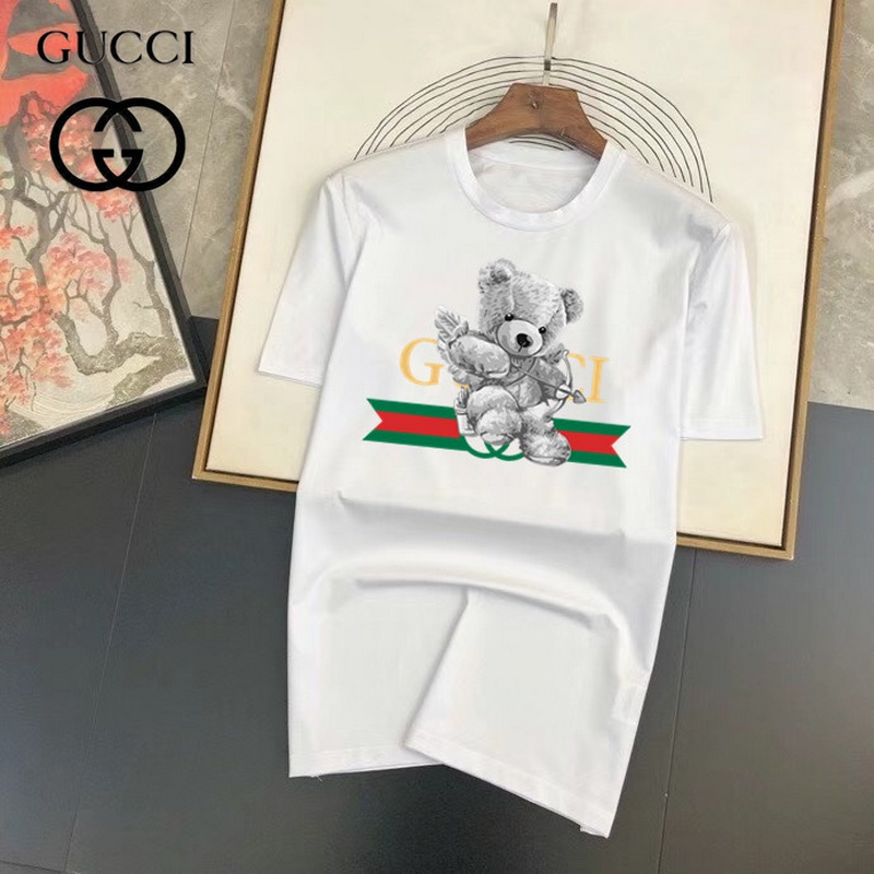 Gucci Men's T-shirts 77